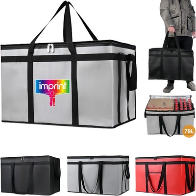 Insulated Delivery Bag