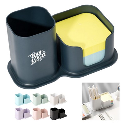 Compact Desktop Organizer