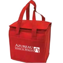 Non Woven Tallboy Cooler