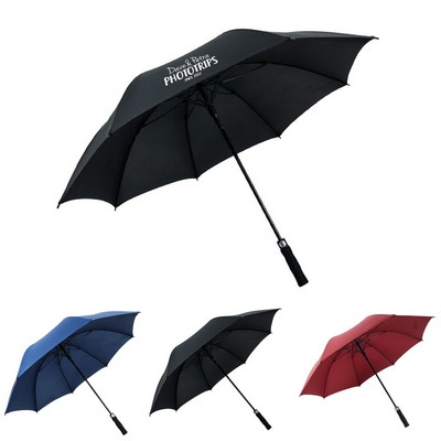 Double Layer Windproof Golf Umbrella
