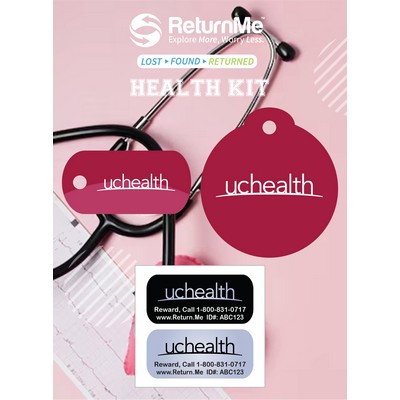 ReturnMe Health Kit