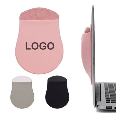 Adhesive Mouse Storage Pouch