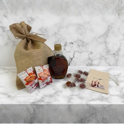 Taste Of The Great North