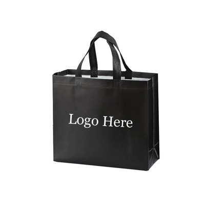 Reusable Laminated Non Woven Tote
