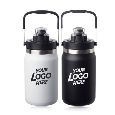 Winslow Stainless Steel Water Jug 64 oz