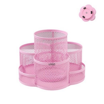 Rotating Pencil Holder