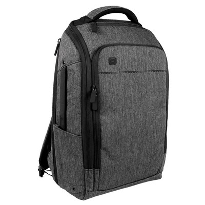 Projekt El Jefe Backpack