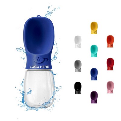 Portable Pet Water Dispenser