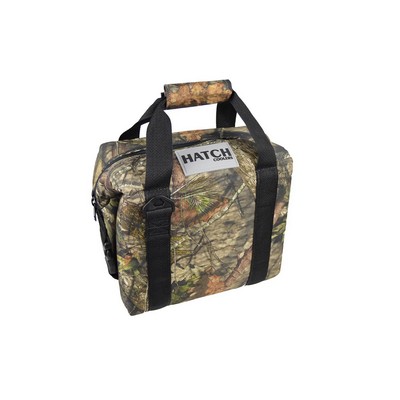 9 Pack Cooler - Mossy Oak