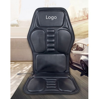 Full Seat Massage Cushion for Car Office Chair