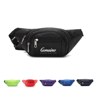Hands-Free Adventure Fanny Pack