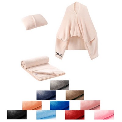 Foldable Storage Blanket
