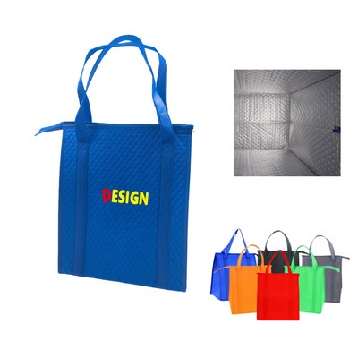 Insulated Grocery Bags