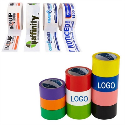PVC Packing Tape