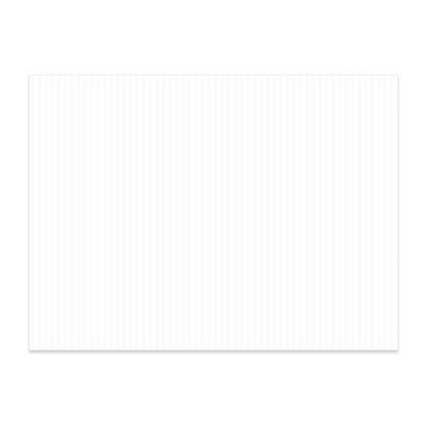 Full Color Yard Sign