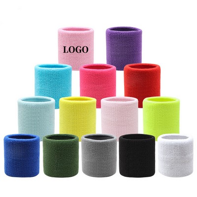 Sports Wristbands