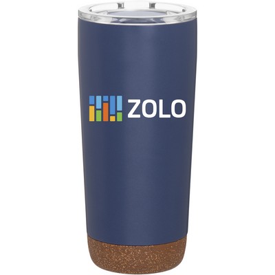 20 oz Austin Travel Tumbler (Matte Constellation)