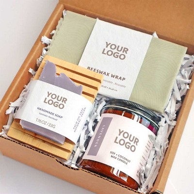 Eco Homelife Gift Kits