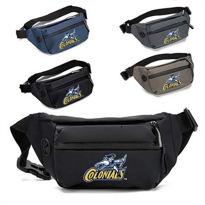 Fanny Pack Belt Bag