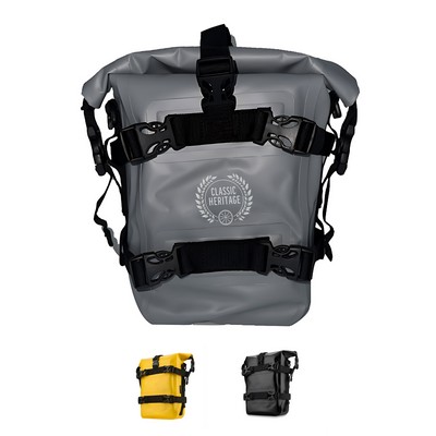 Tactical Waterproof Backpack