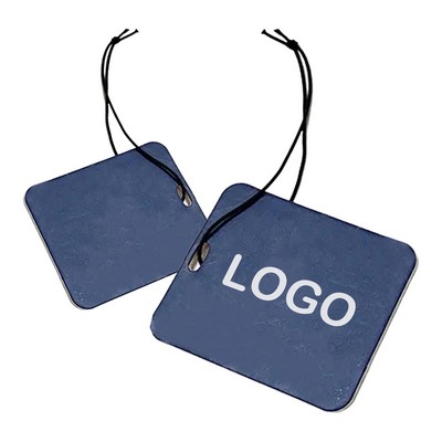 Scent Car Air Freshener