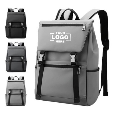 Urban Waterproof Laptop Backpack