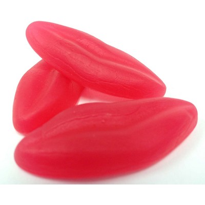 28g Hot Lips with Full Color Label