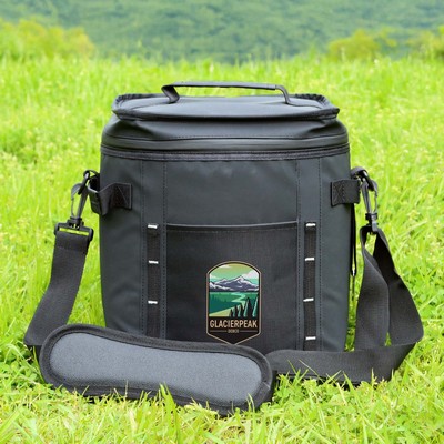 12 Can Glacier Peak Insulated Cooler