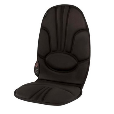 Homedics Portable Back Massage Cushion Black