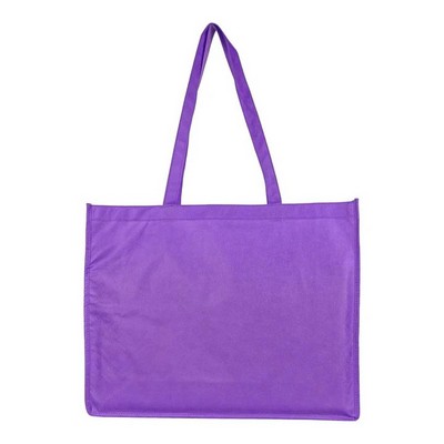 Nissun Extra Large Polypropylene Tote Bag