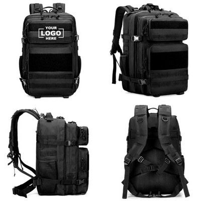 Tactical Military Backpack