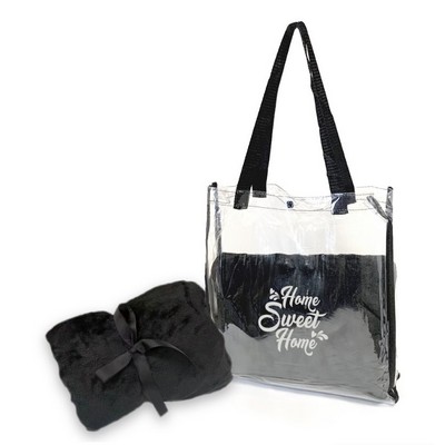 Super Plush Cozy Blanket