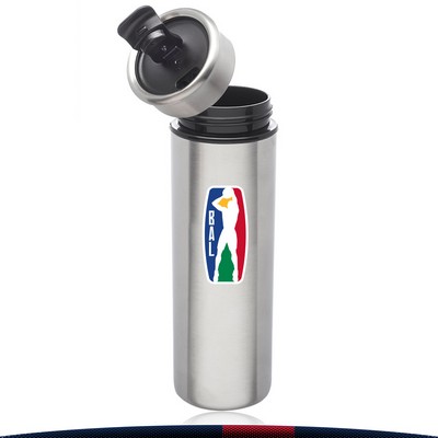 14 Oz. Cloua Stainless Steel Travel Mugs