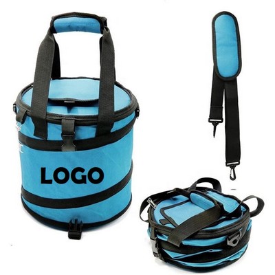 Foldable Cooler Bag