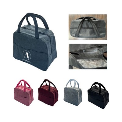 Refrigerated Insulation Lunch Bag