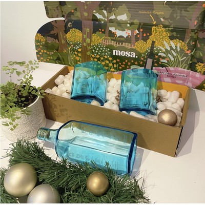 Bombay Sapphire Gift Set