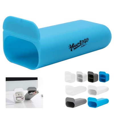 Desktop Clip Organizer