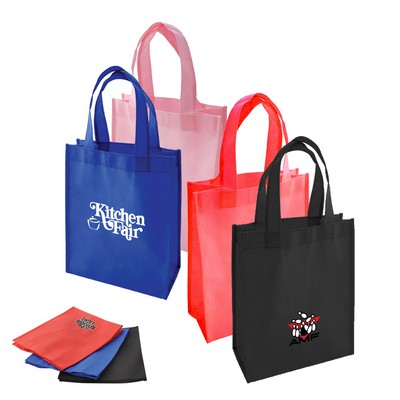 Non Woven Shopping Tote Bag