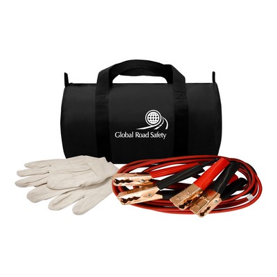 Booster Cable Kit