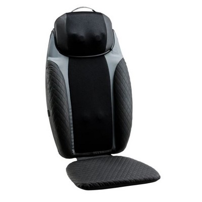 Homedics Shiatsu 3D TruTouch Massage Cushion