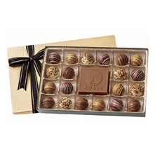 20 Piece Truffle Gift Box