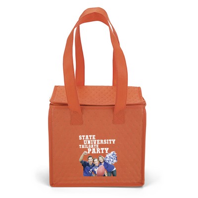 Therm-O Cooler™ - Insulated Tote - ColorVista