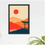 Poster Paper (1' x 1')