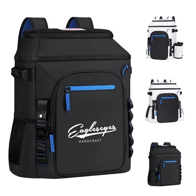 Spacious Cooler Backpack
