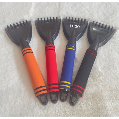 Car Snow & Ice Scraper