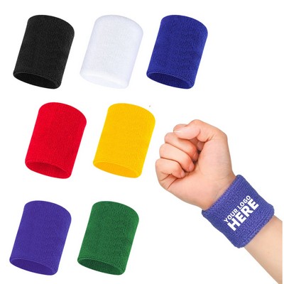 Sports Wristband