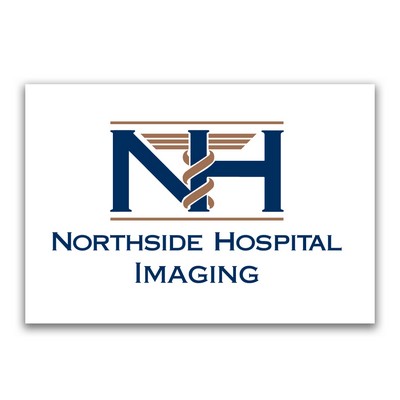 Removable Wall Decal (24"X36")