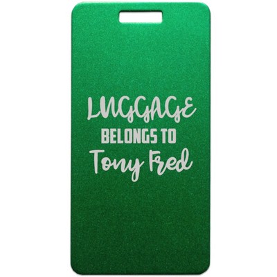 Luggage Tags