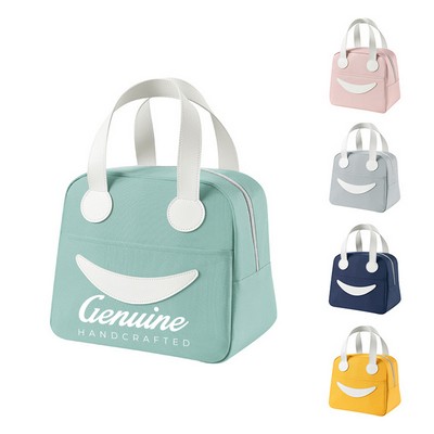 Lunch Tote Bag