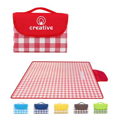 Portable Outdoor Picnic Blanket